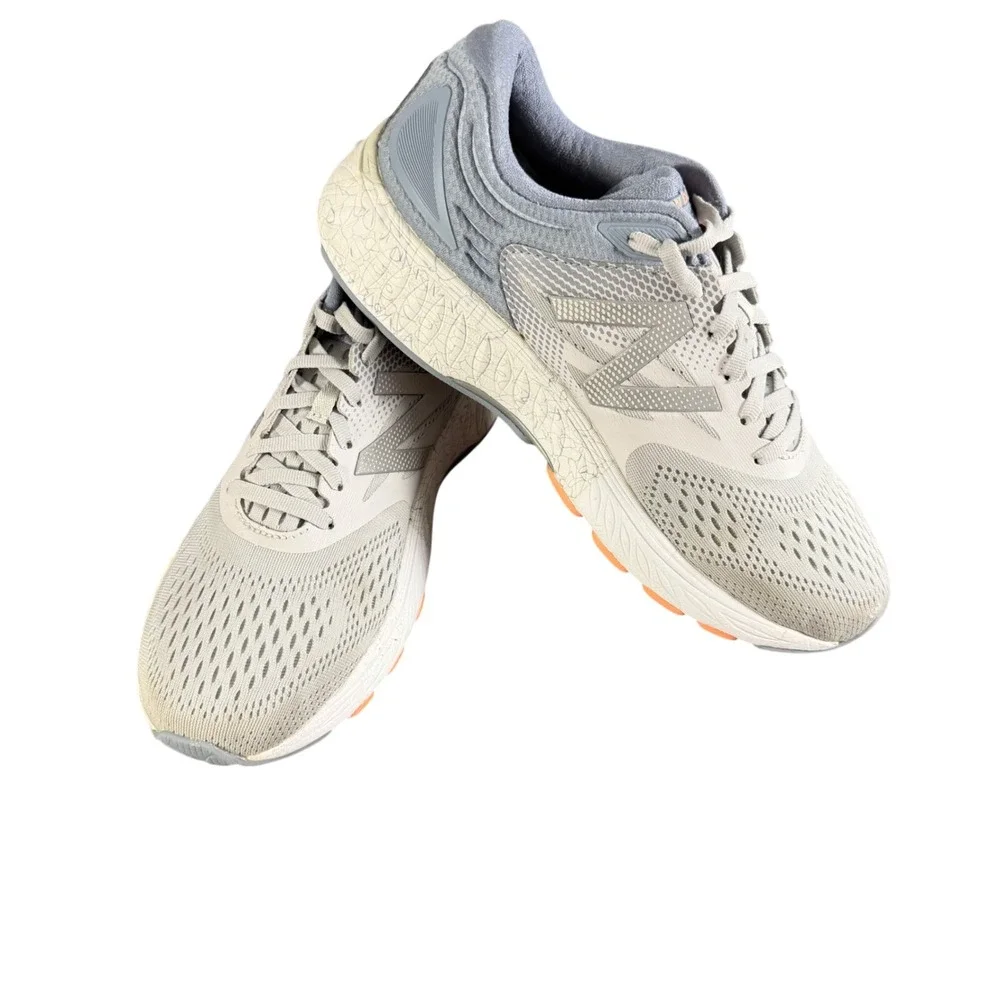 New Balance 940v4 Womens‎ 10.5  Running Shoes Stability Sole.. Color  Summer Fog